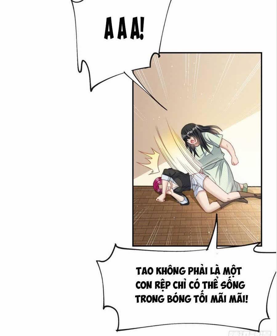 Đại Lão Nào Cũng Tranh Sủng Ta 41 trang 17