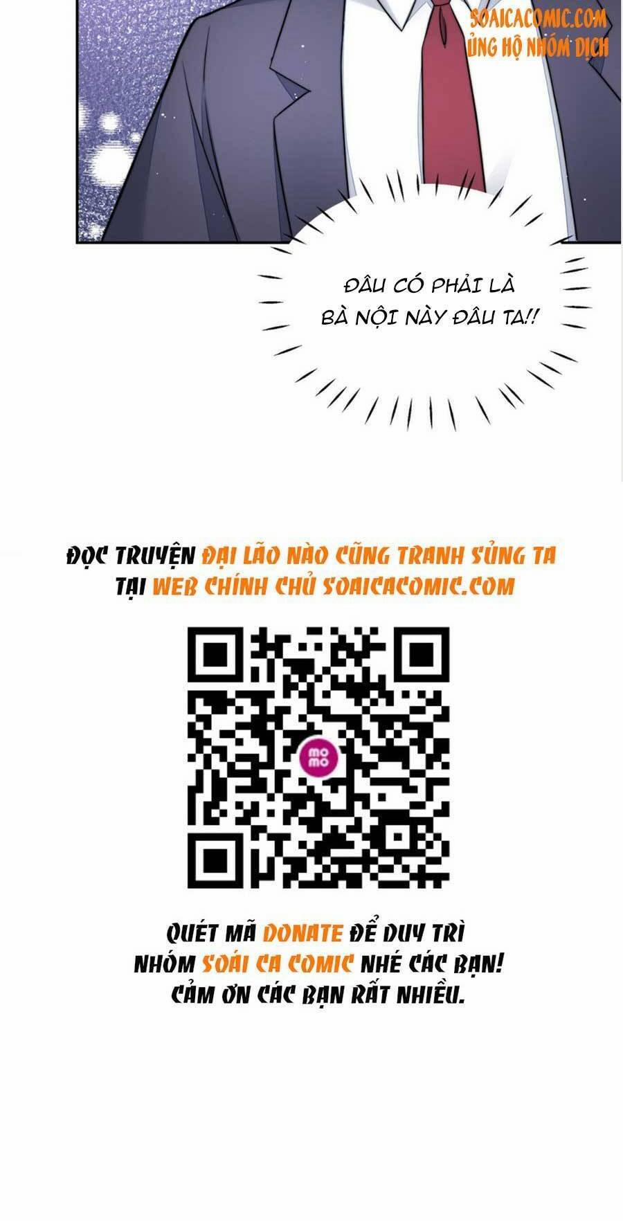 Đại Lão Nào Cũng Tranh Sủng Ta 41 trang 29