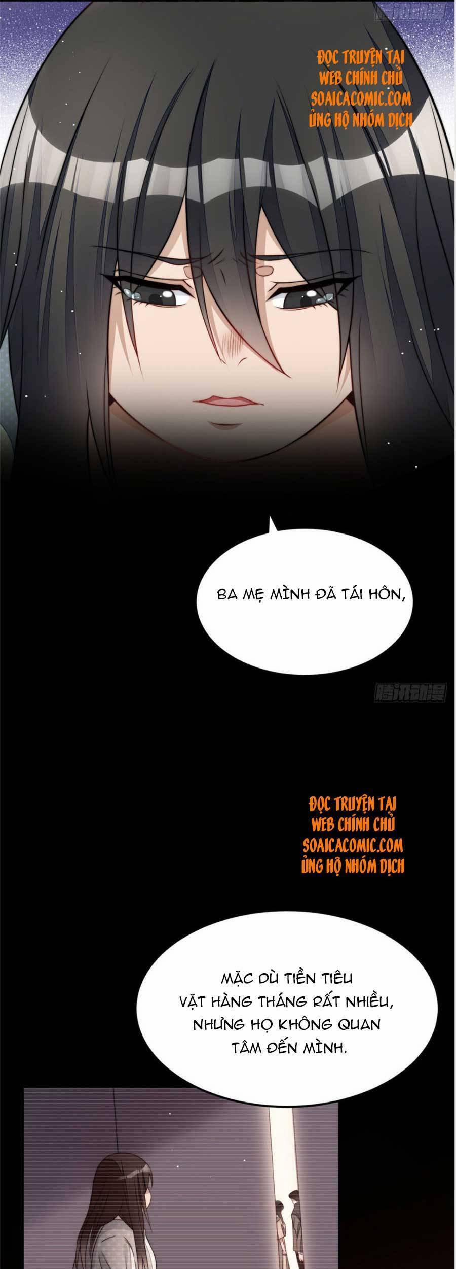 Đại Lão Nào Cũng Tranh Sủng Ta 41 trang 7