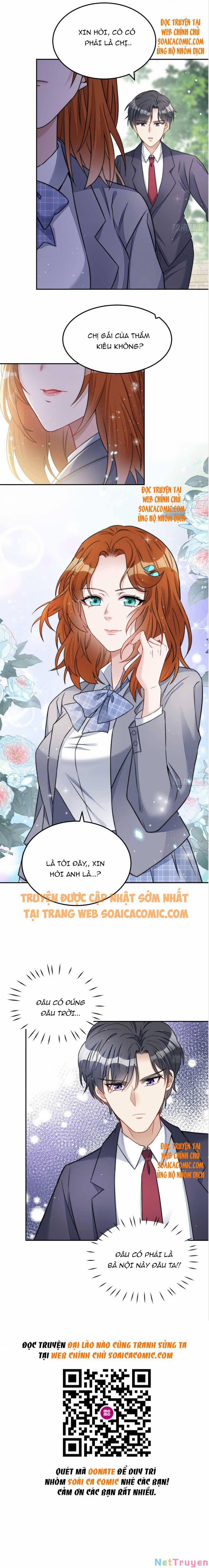 Đại Lão Nào Cũng Tranh Sủng Ta 42 trang 6