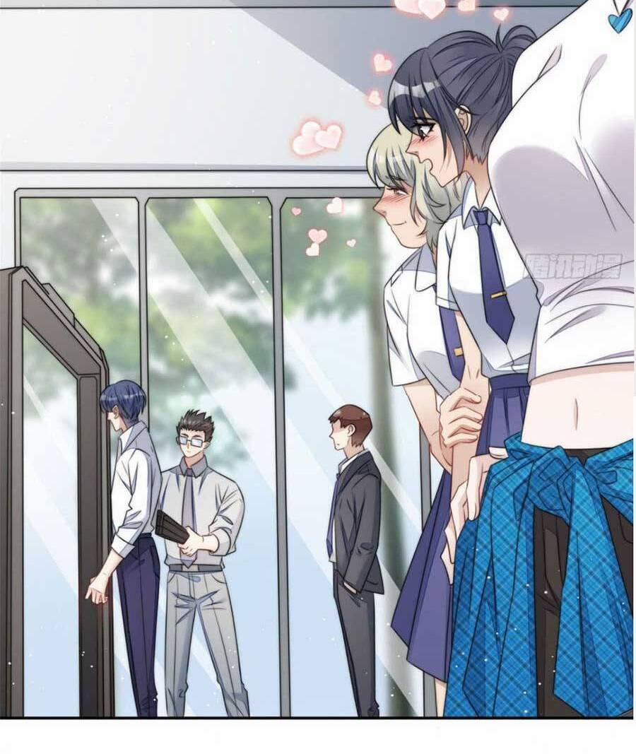 Đại Lão Nào Cũng Tranh Sủng Ta 43 trang 12