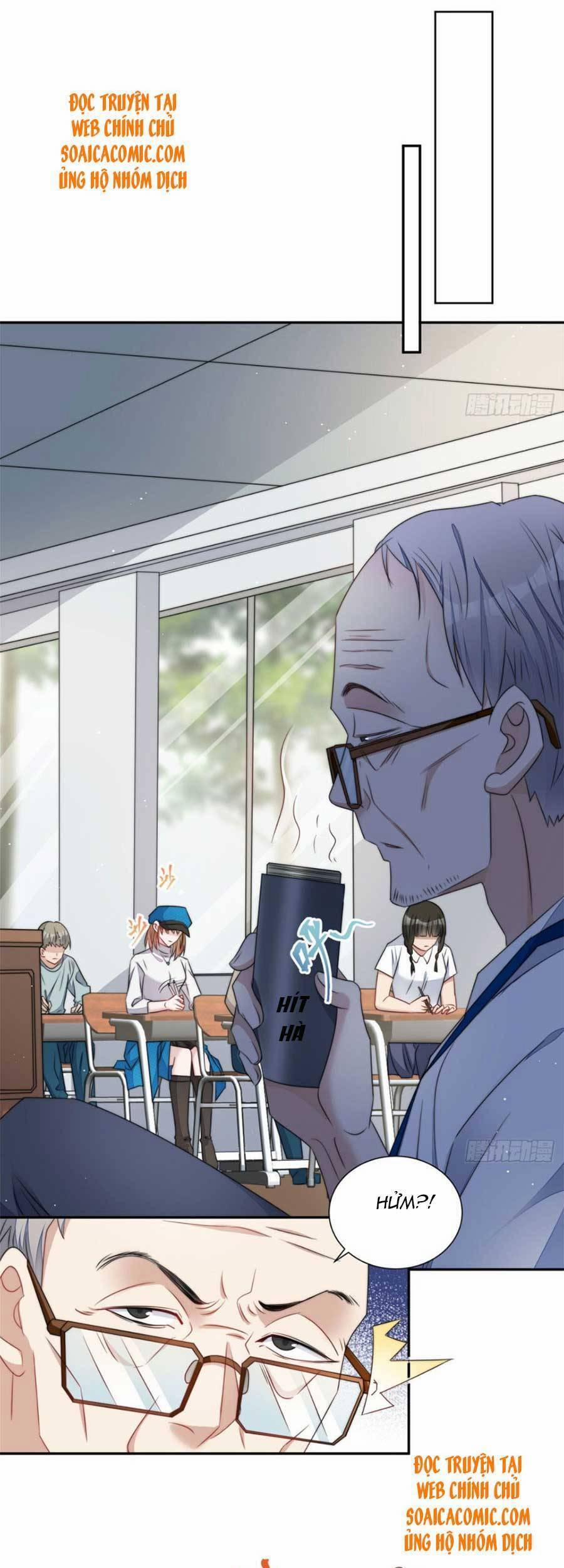 Đại Lão Nào Cũng Tranh Sủng Ta 43 trang 19