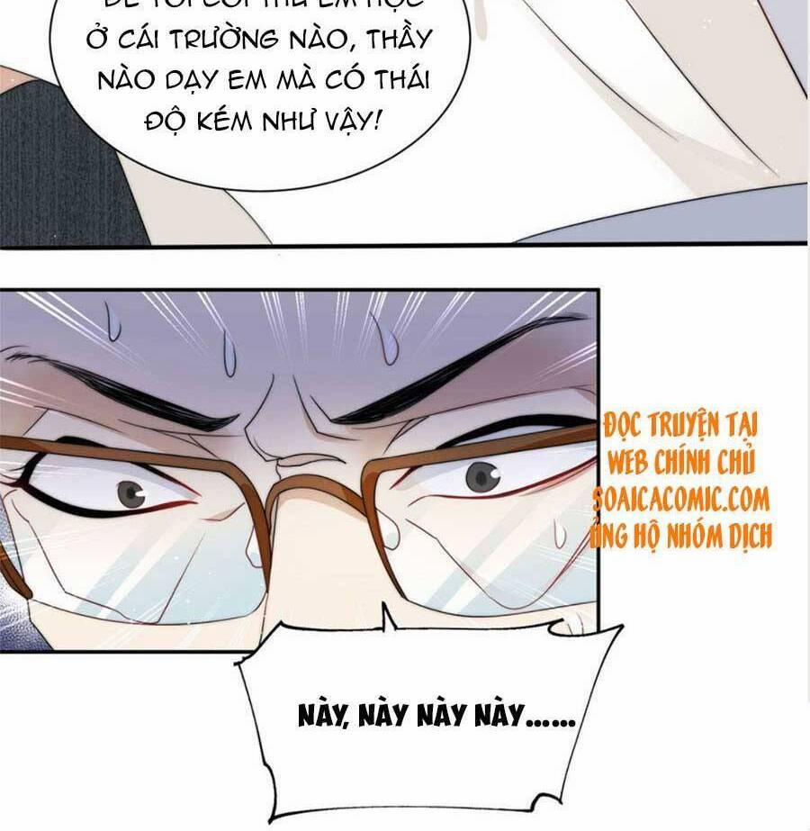Đại Lão Nào Cũng Tranh Sủng Ta 43 trang 28