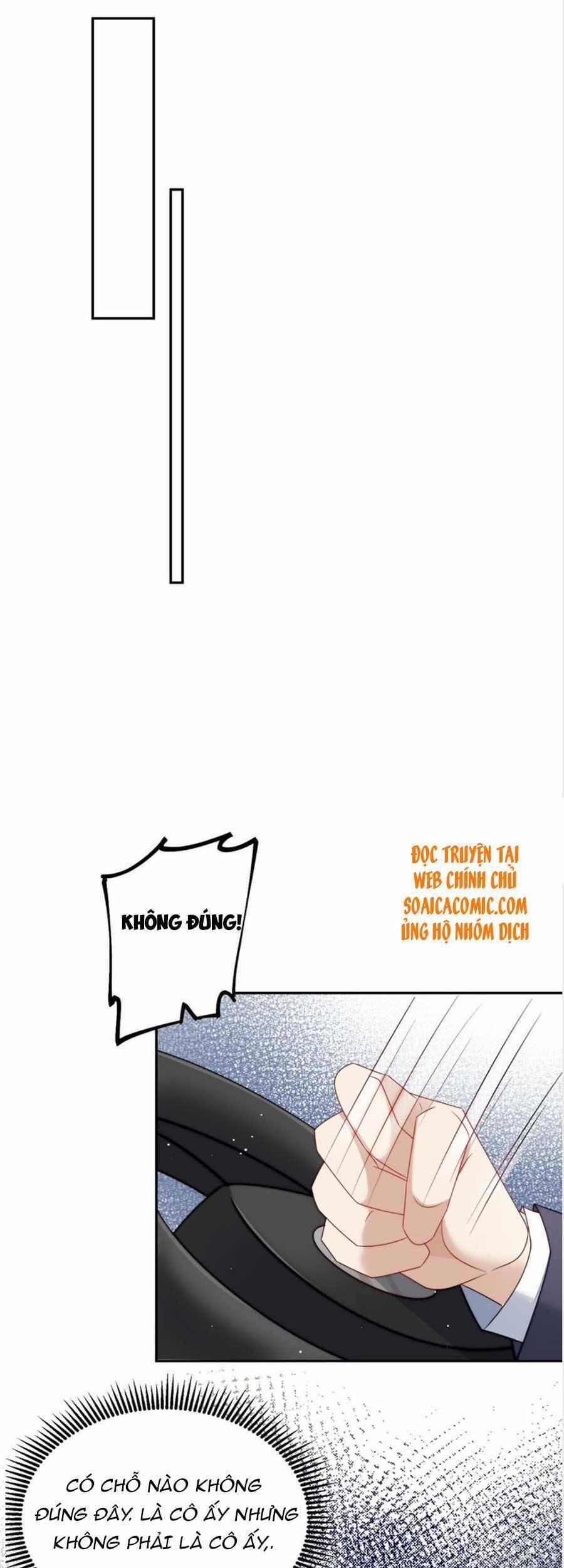 Đại Lão Nào Cũng Tranh Sủng Ta 43 trang 7