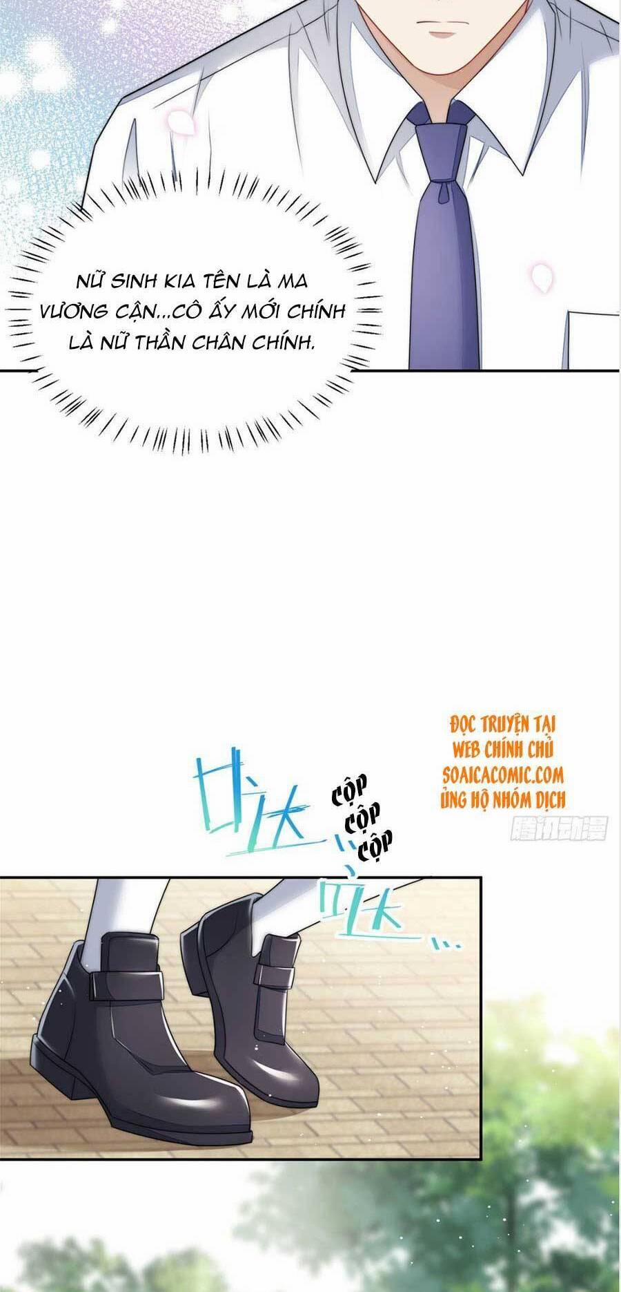 Đại Lão Nào Cũng Tranh Sủng Ta 47 trang 23