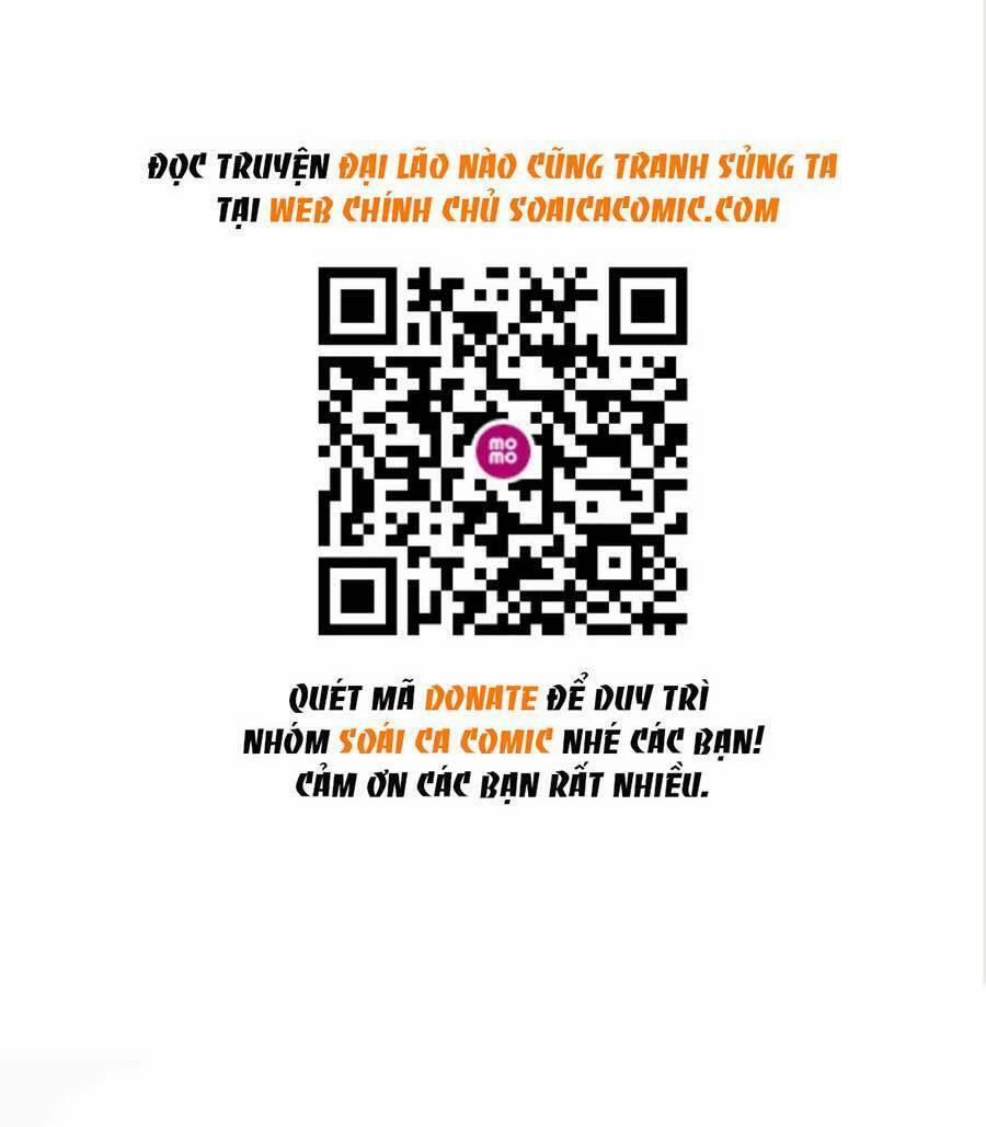 Đại Lão Nào Cũng Tranh Sủng Ta 47 trang 28
