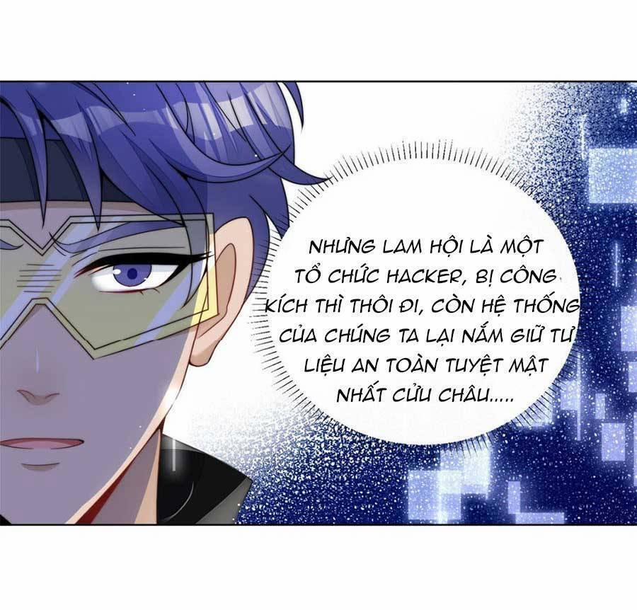 Đại Lão Nào Cũng Tranh Sủng Ta 49 trang 11