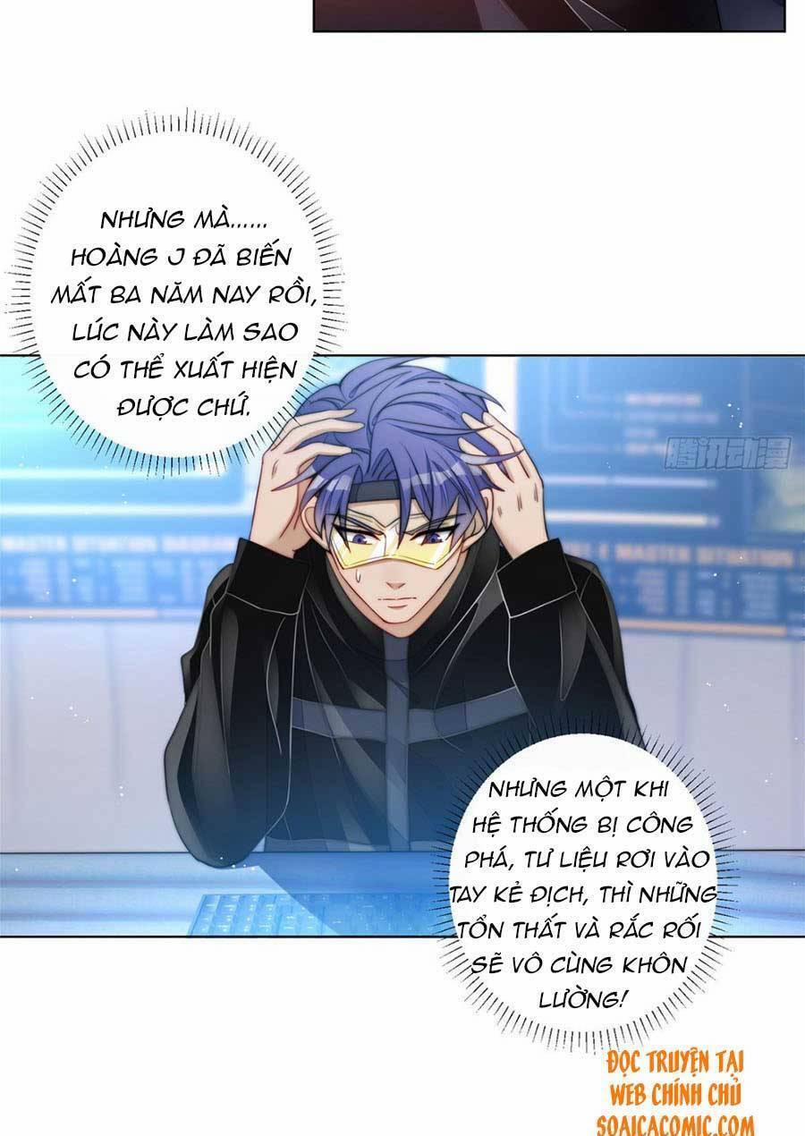 Đại Lão Nào Cũng Tranh Sủng Ta 49 trang 16