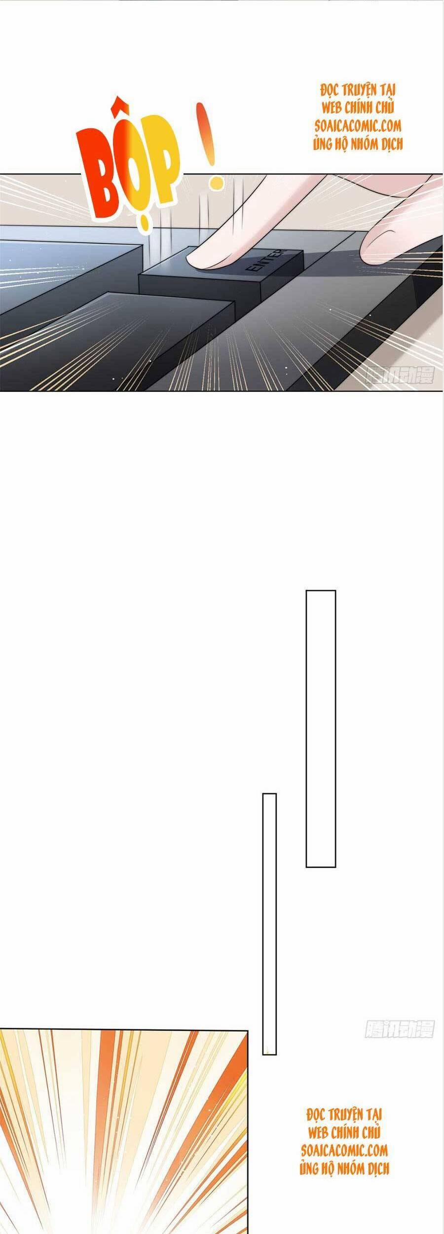 Đại Lão Nào Cũng Tranh Sủng Ta 49 trang 25