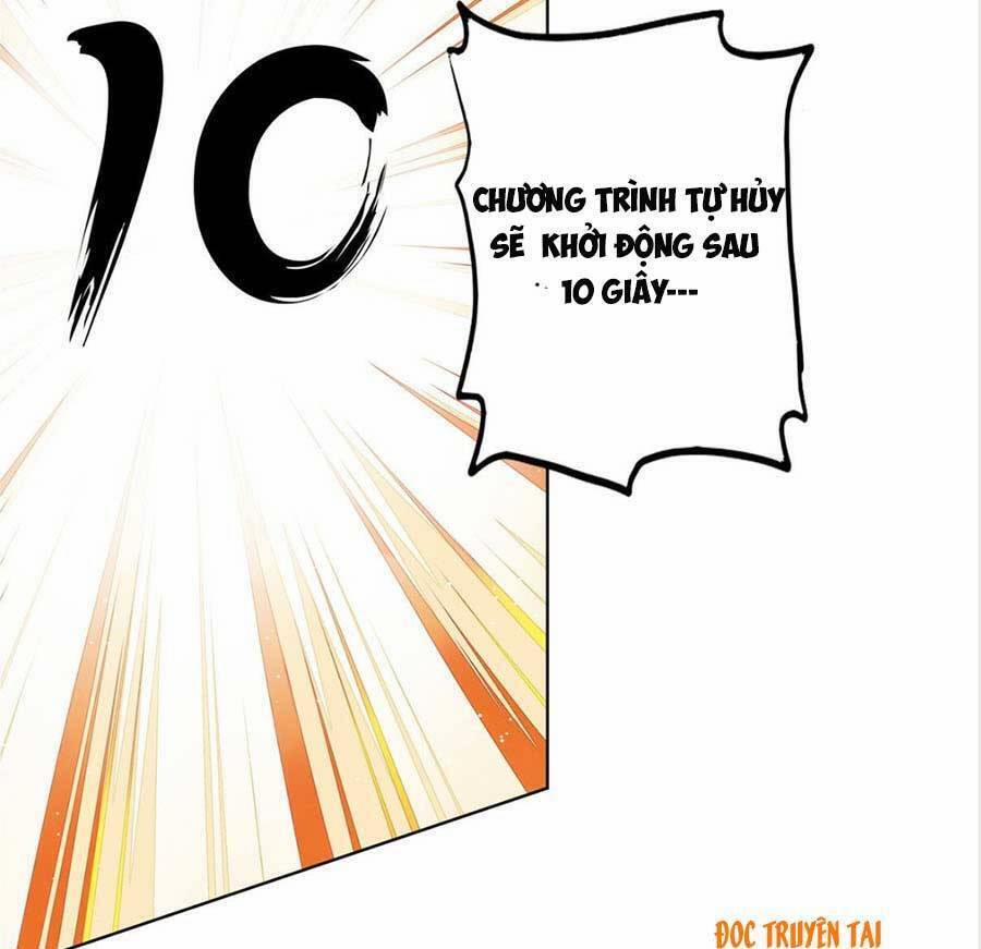 Đại Lão Nào Cũng Tranh Sủng Ta 49 trang 26