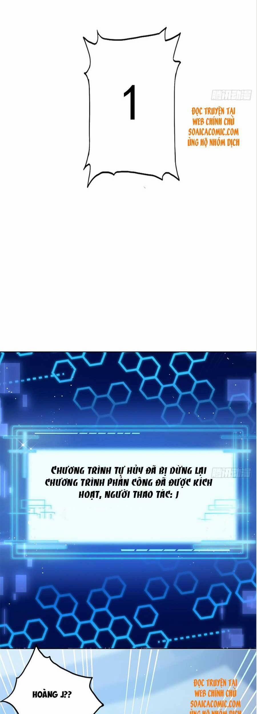 Đại Lão Nào Cũng Tranh Sủng Ta 49 trang 29