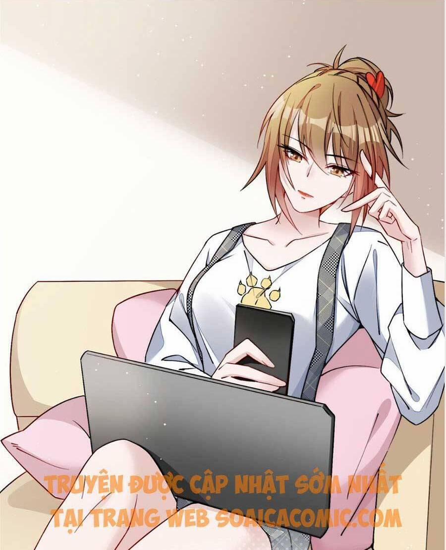 Đại Lão Nào Cũng Tranh Sủng Ta 51 trang 18