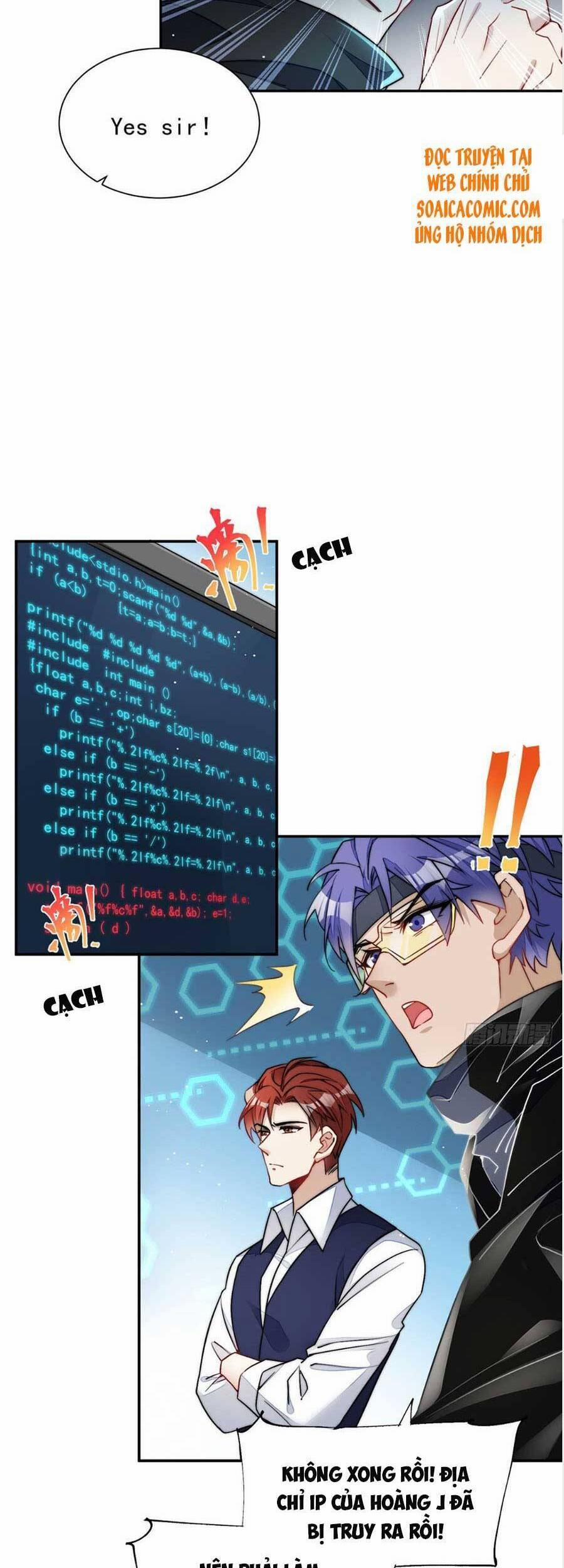 Đại Lão Nào Cũng Tranh Sủng Ta 51 trang 4