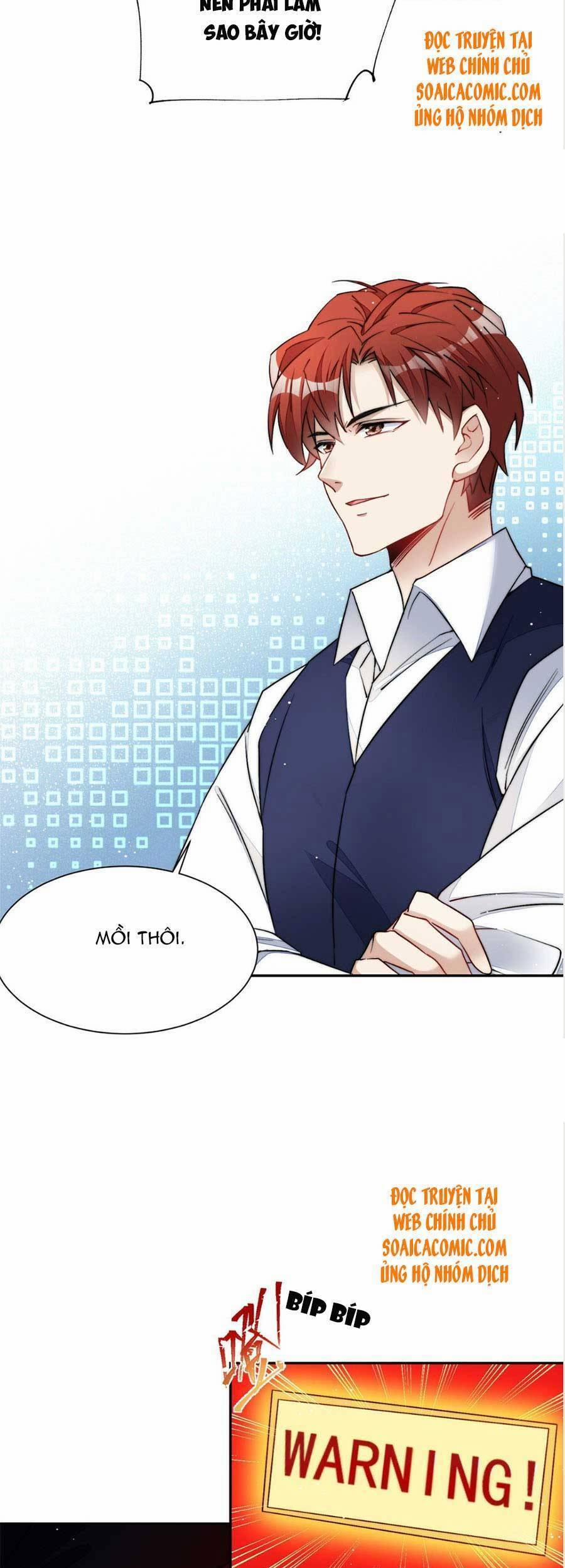 Đại Lão Nào Cũng Tranh Sủng Ta 51 trang 5