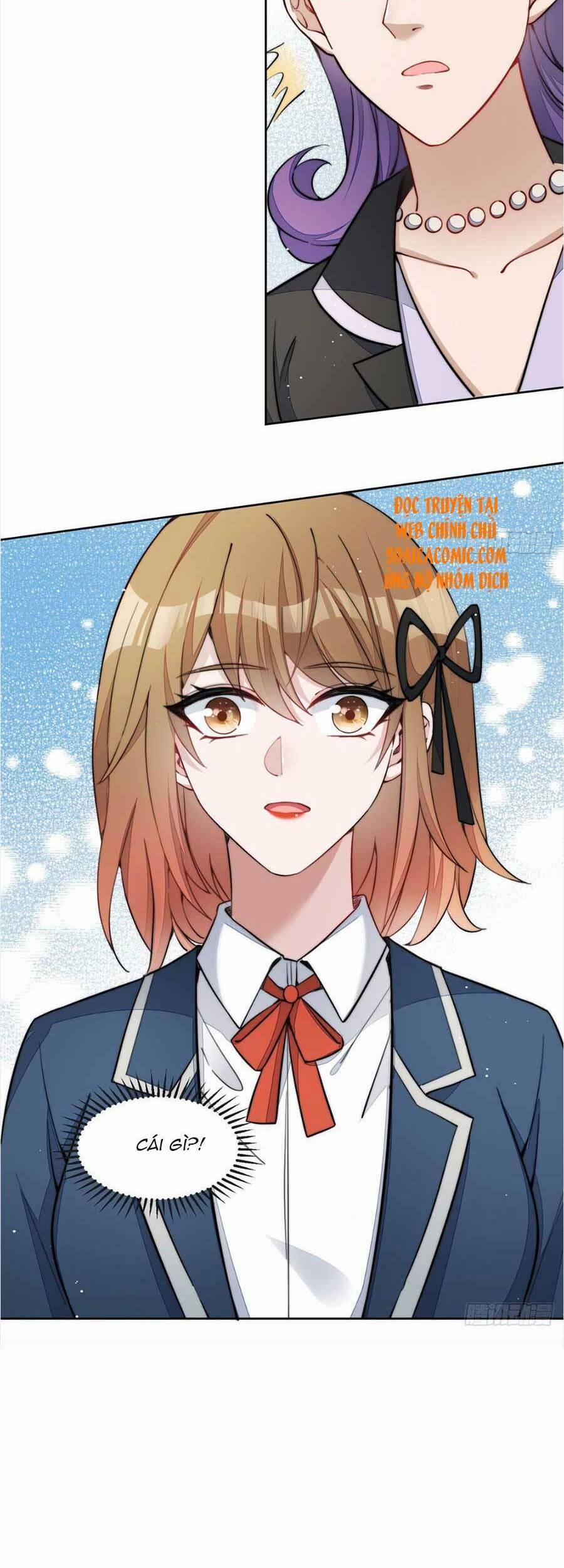 Đại Lão Nào Cũng Tranh Sủng Ta 53 trang 27