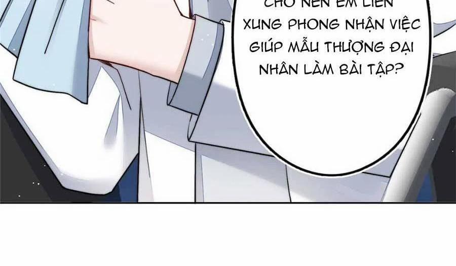 Đại Lão Nào Cũng Tranh Sủng Ta 57 trang 23