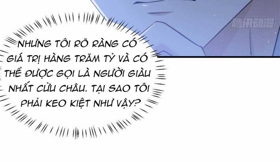 Đại Lão Nào Cũng Tranh Sủng Ta 61 trang 11