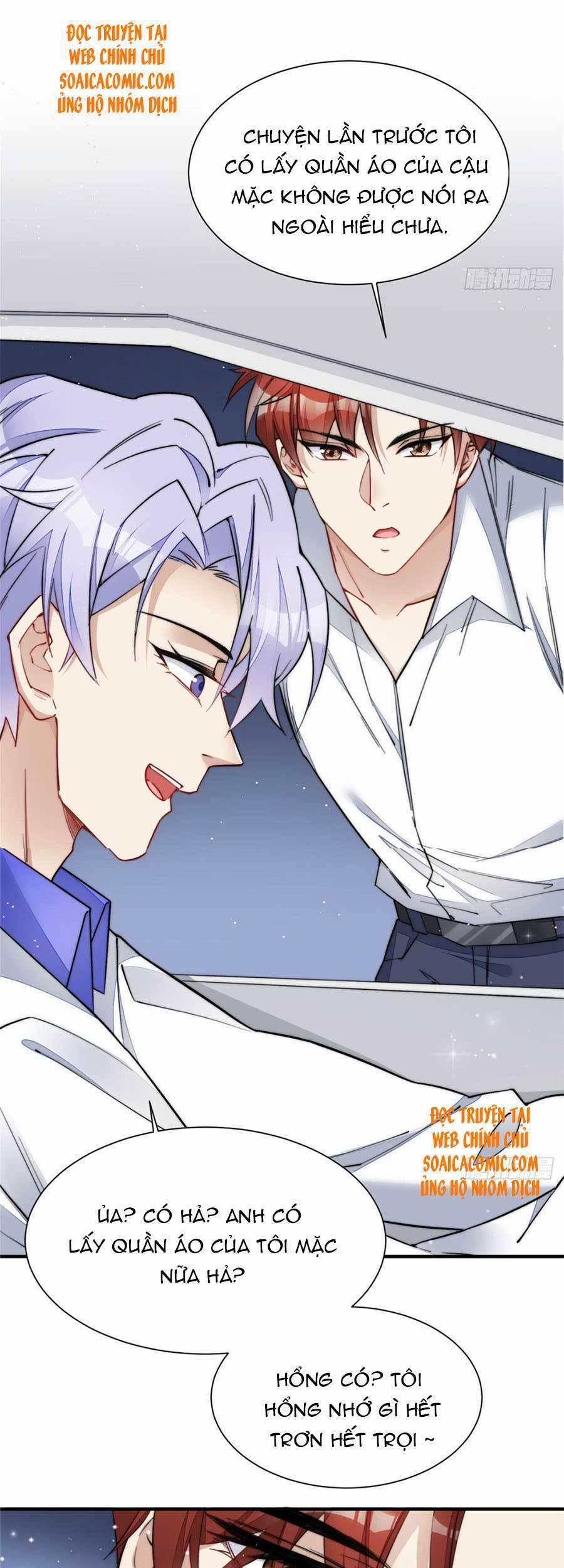 Đại Lão Nào Cũng Tranh Sủng Ta 62 trang 6