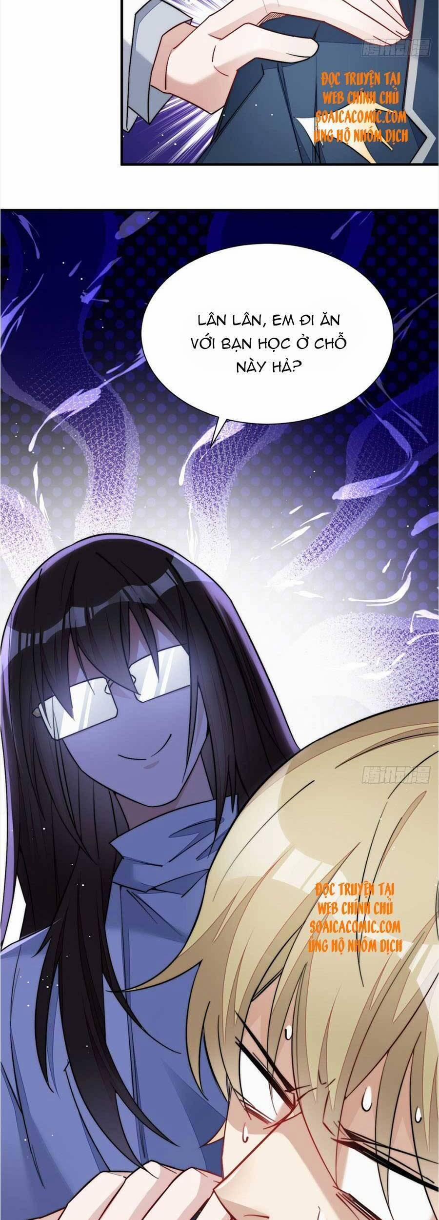 Đại Lão Nào Cũng Tranh Sủng Ta 65 trang 15