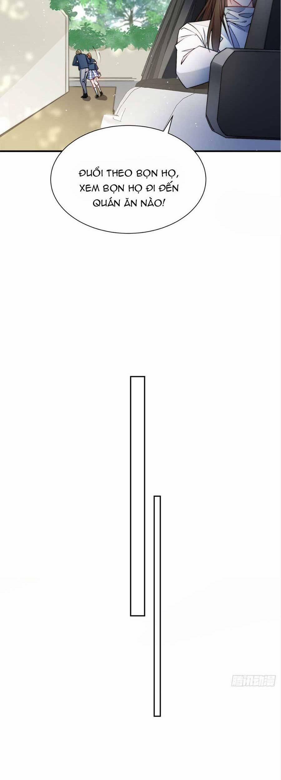 Đại Lão Nào Cũng Tranh Sủng Ta 65 trang 4
