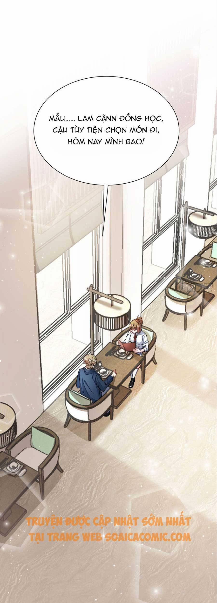 Đại Lão Nào Cũng Tranh Sủng Ta 65 trang 5