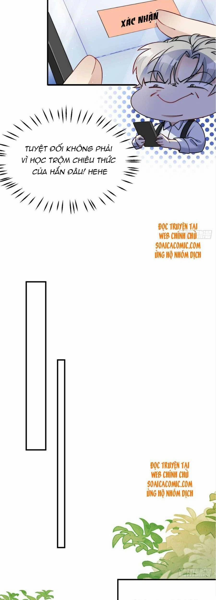 Đại Lão Nào Cũng Tranh Sủng Ta 67 trang 14