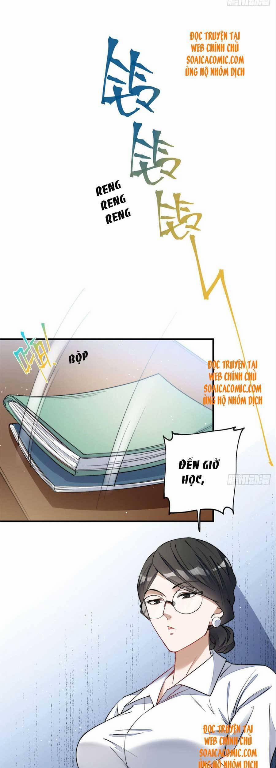 Đại Lão Nào Cũng Tranh Sủng Ta 67 trang 7