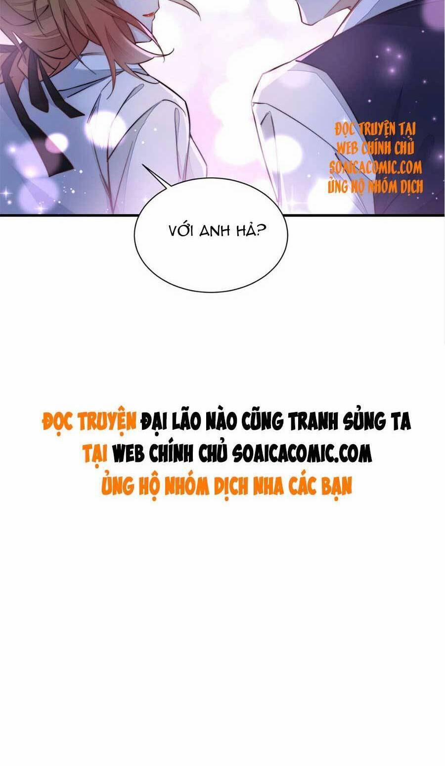 Đại Lão Nào Cũng Tranh Sủng Ta 69 trang 27