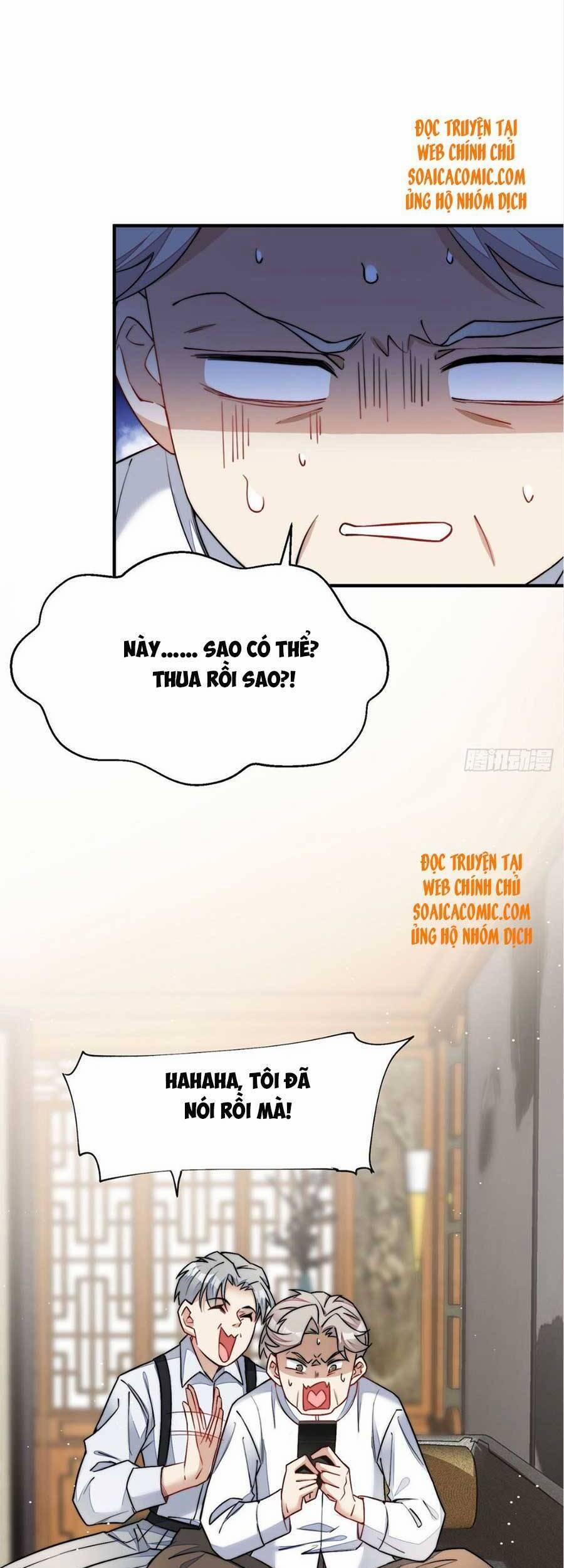Đại Lão Nào Cũng Tranh Sủng Ta 71 trang 19