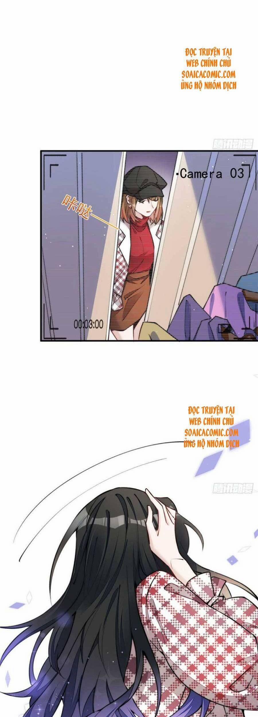 Đại Lão Nào Cũng Tranh Sủng Ta 73 trang 2