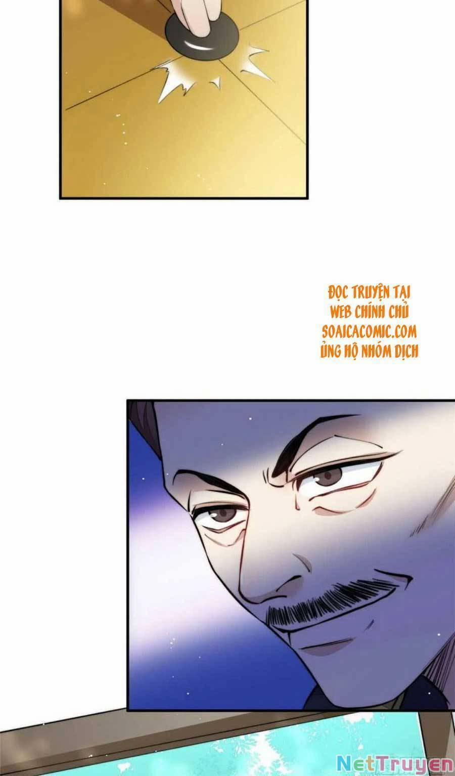 Đại Lão Nào Cũng Tranh Sủng Ta 74 trang 11