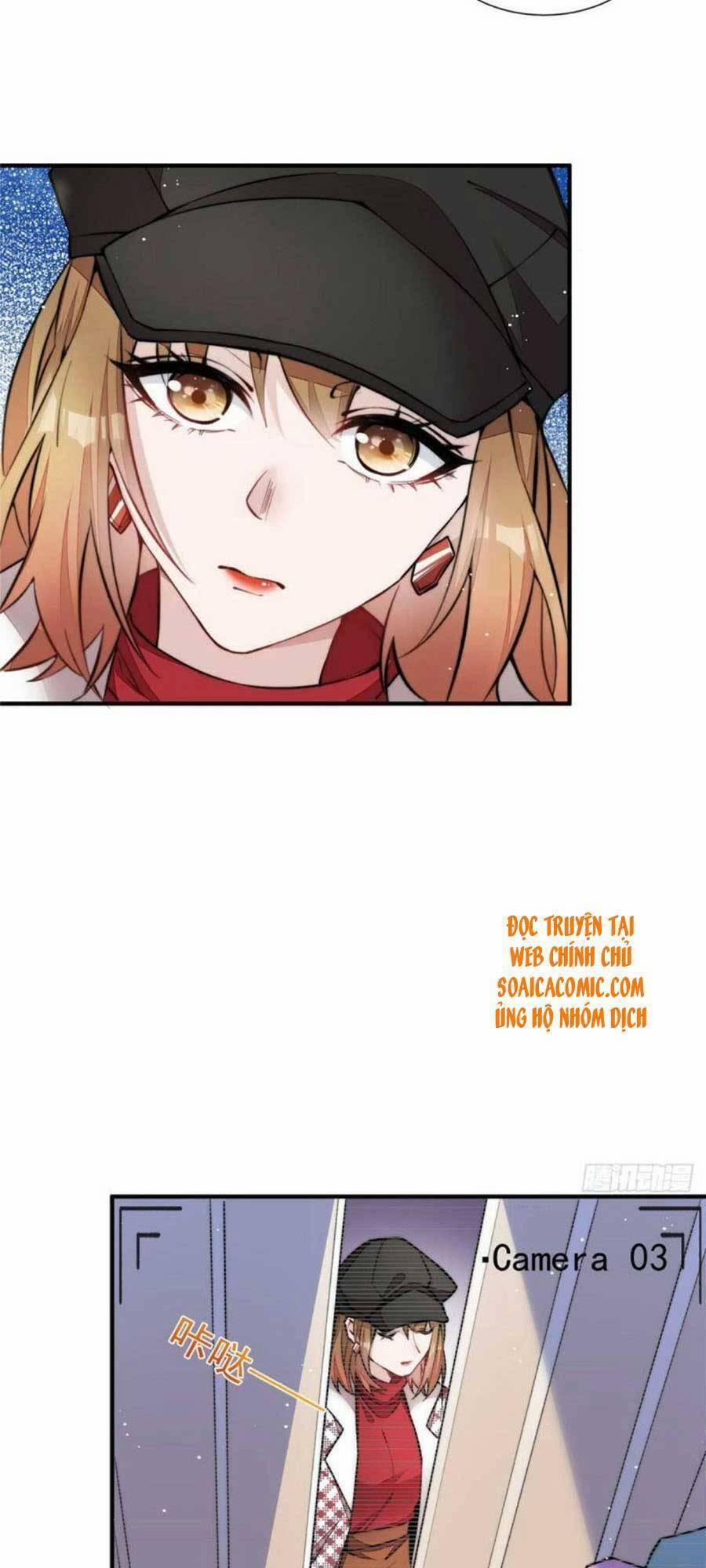 Đại Lão Nào Cũng Tranh Sủng Ta 74 trang 2