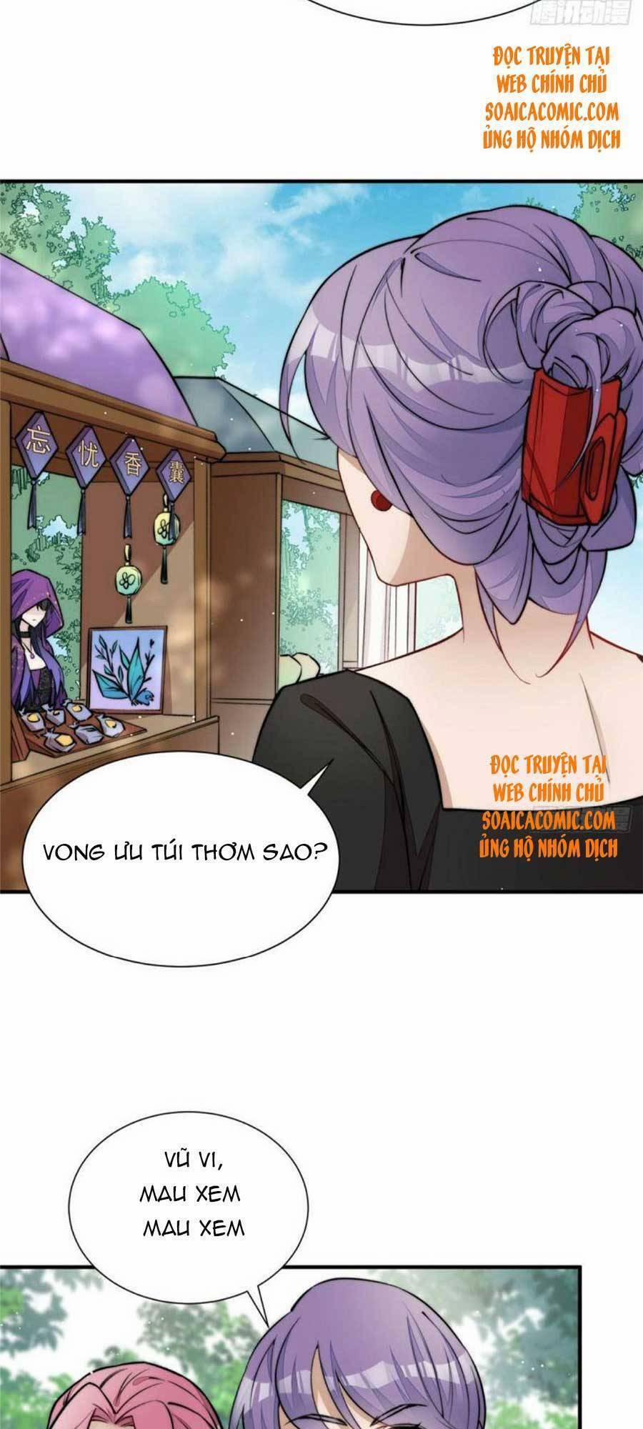 Đại Lão Nào Cũng Tranh Sủng Ta 74 trang 20