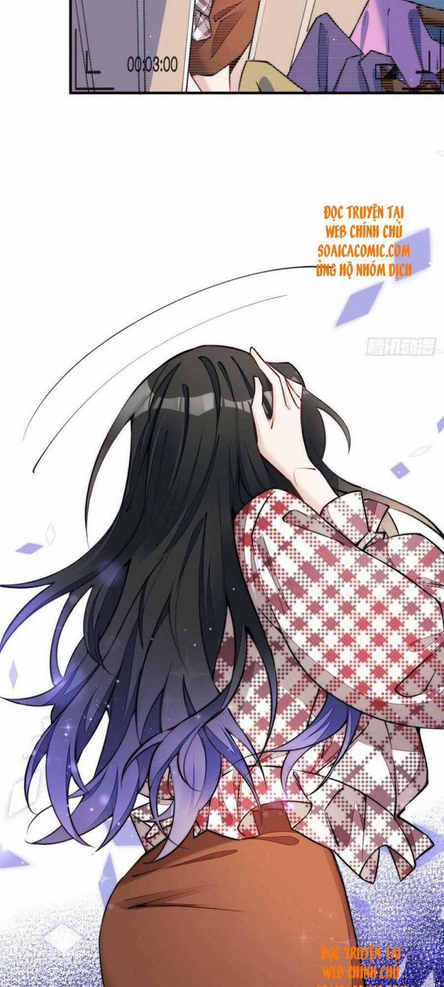 Đại Lão Nào Cũng Tranh Sủng Ta 74 trang 3