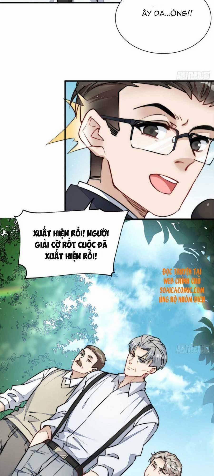 Đại Lão Nào Cũng Tranh Sủng Ta 74 trang 7