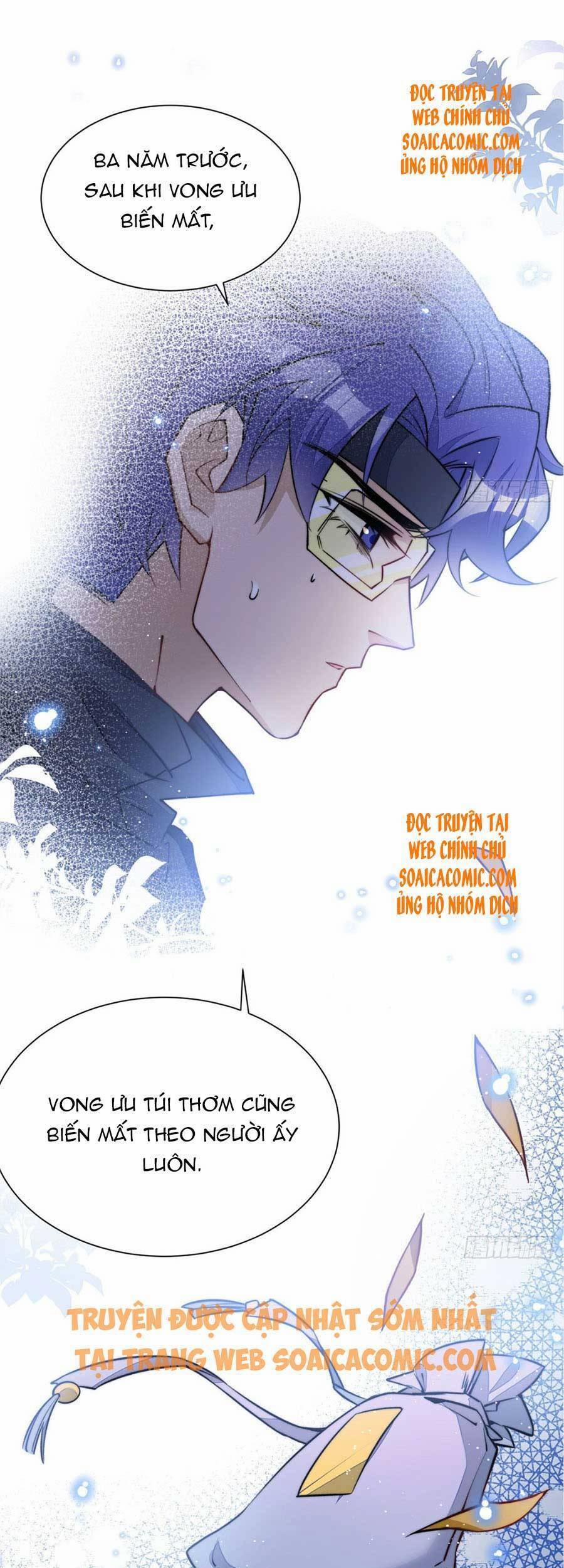 Đại Lão Nào Cũng Tranh Sủng Ta 75 trang 10