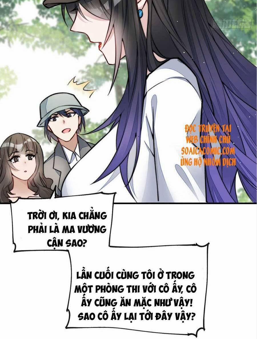 Đại Lão Nào Cũng Tranh Sủng Ta 75 trang 15