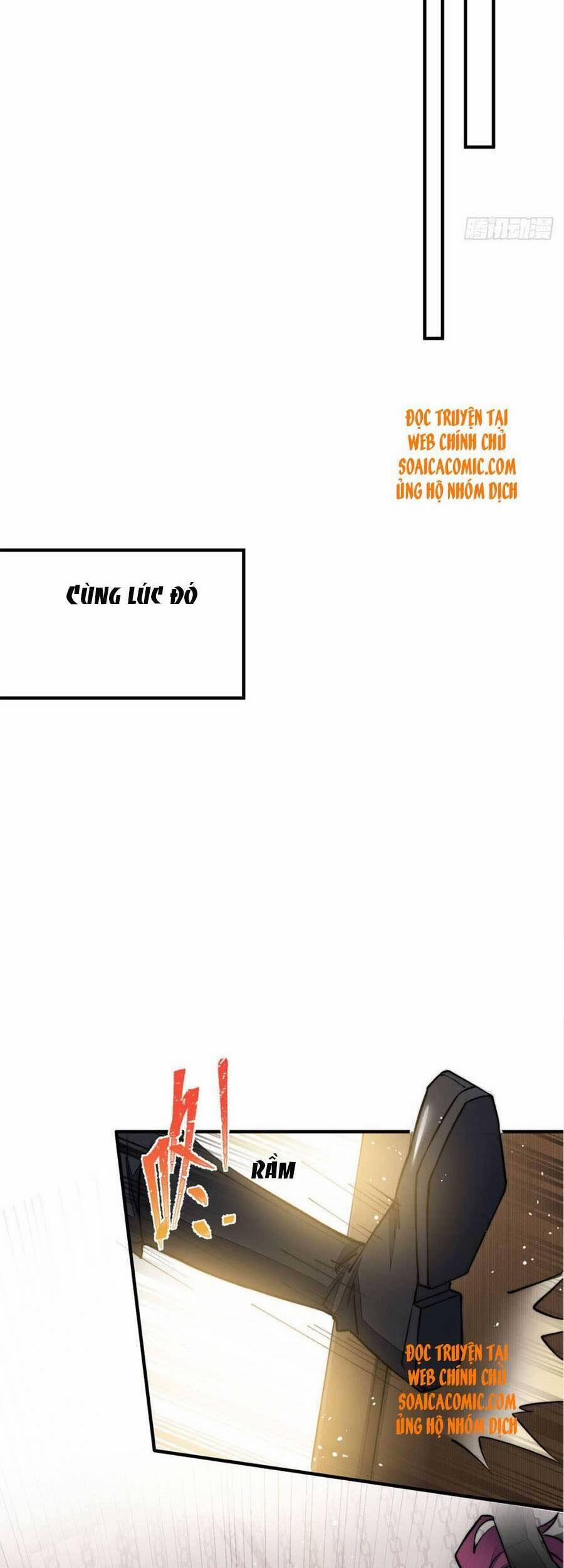 Đại Lão Nào Cũng Tranh Sủng Ta 75 trang 3