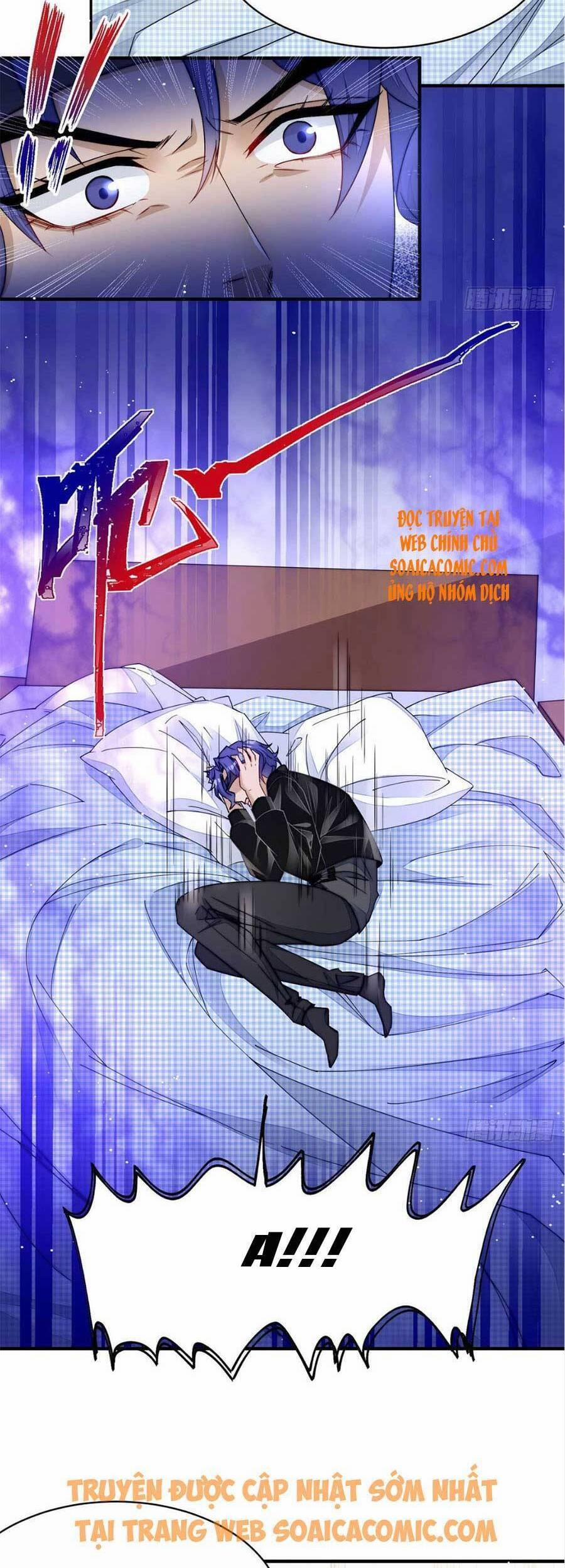 Đại Lão Nào Cũng Tranh Sủng Ta 79 trang 14