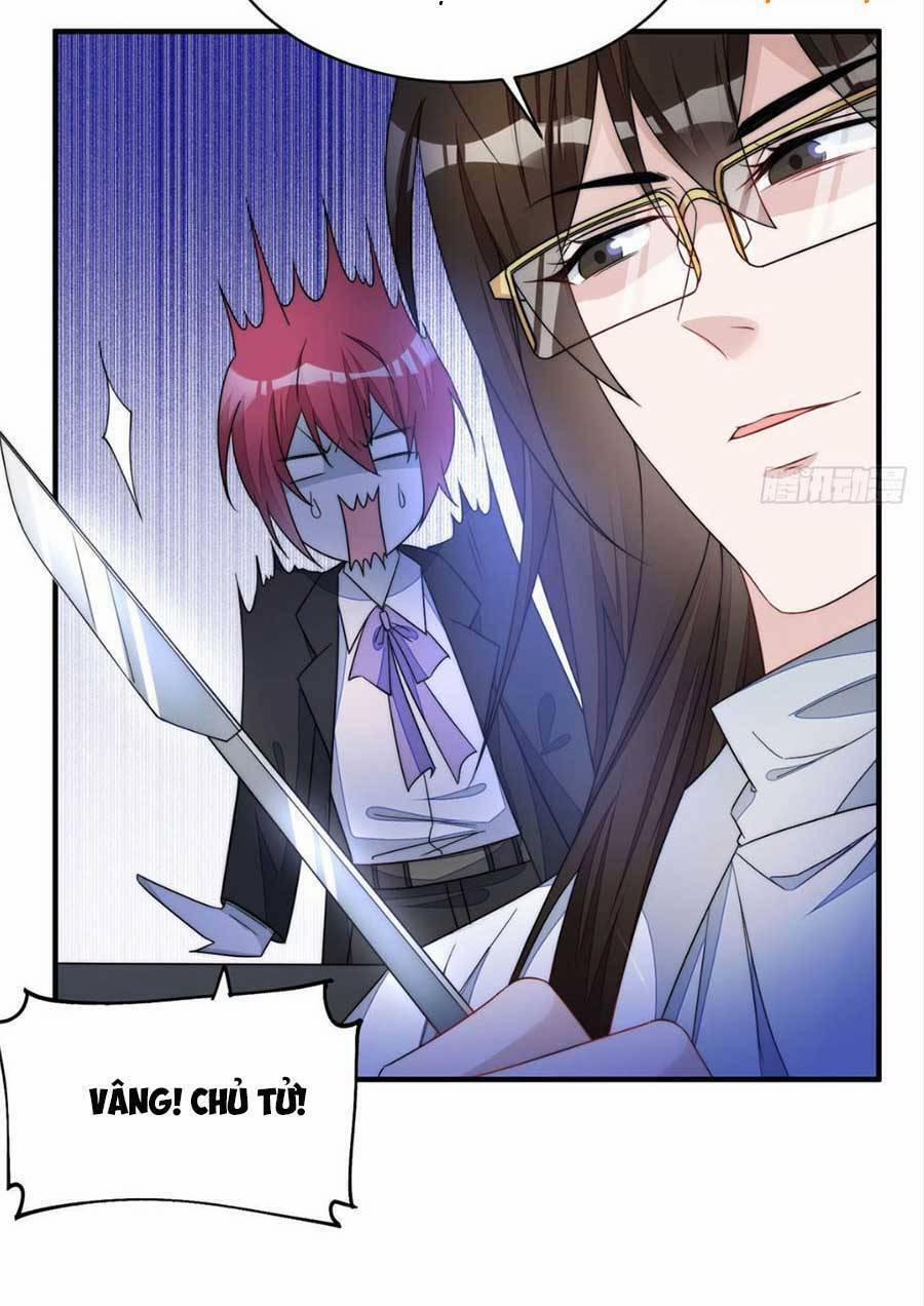 Đại Lão Nào Cũng Tranh Sủng Ta 79 trang 21