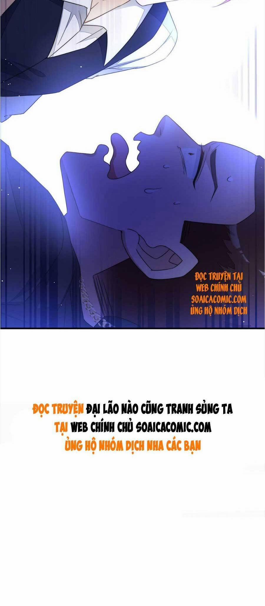 Đại Lão Nào Cũng Tranh Sủng Ta 82 trang 13