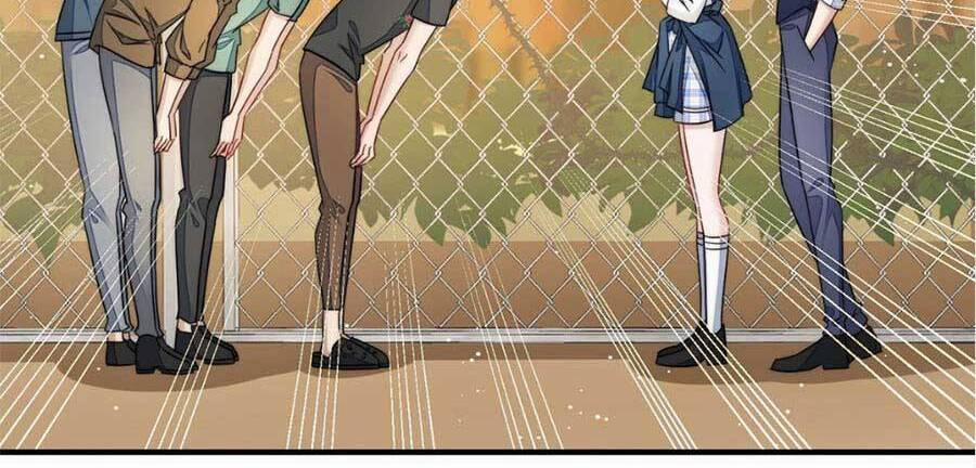 Đại Lão Nào Cũng Tranh Sủng Ta 83 trang 6