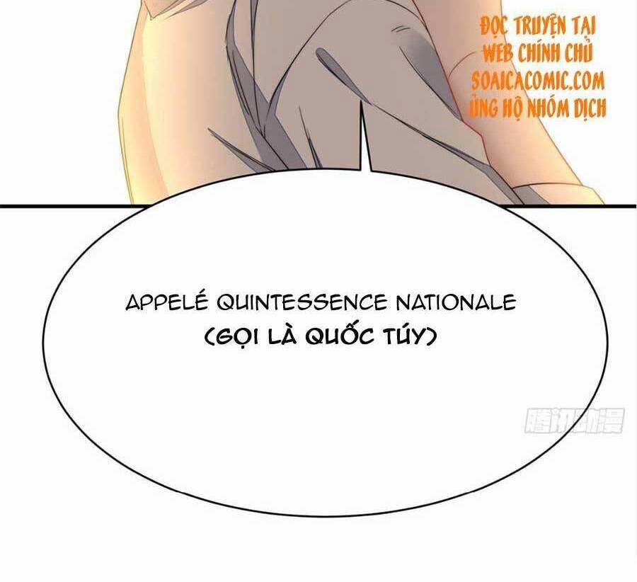 Đại Lão Nào Cũng Tranh Sủng Ta 84 trang 5