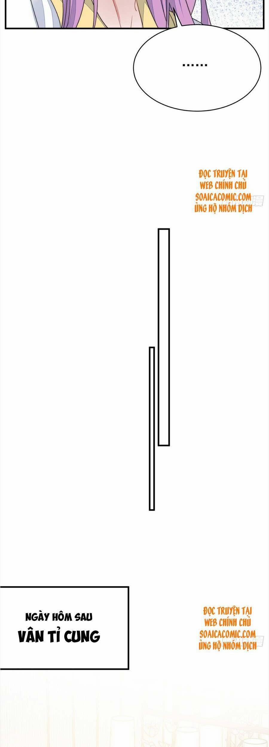 Đại Lão Nào Cũng Tranh Sủng Ta 84 trang 8