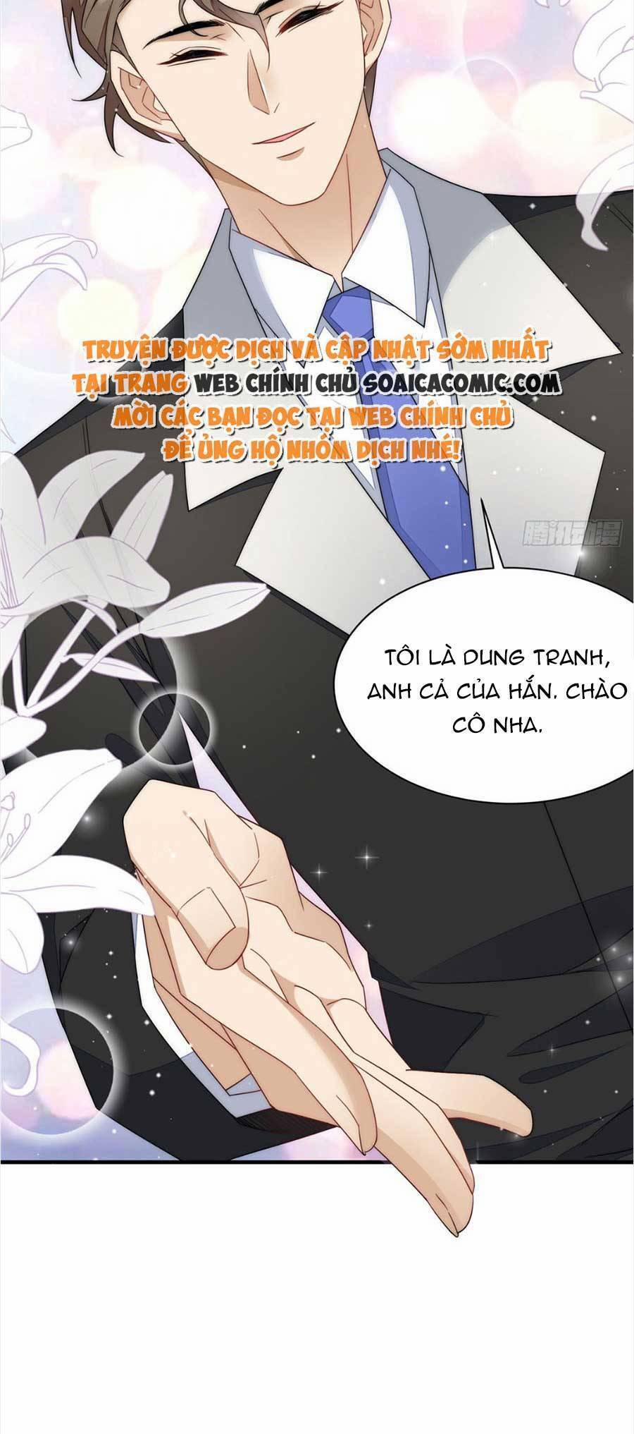 Đại Lão Nào Cũng Tranh Sủng Ta 86 trang 4