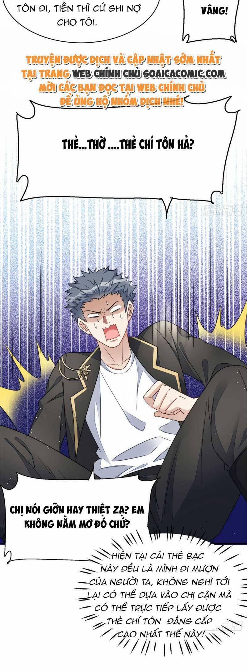 Đại Lão Nào Cũng Tranh Sủng Ta 87 trang 17