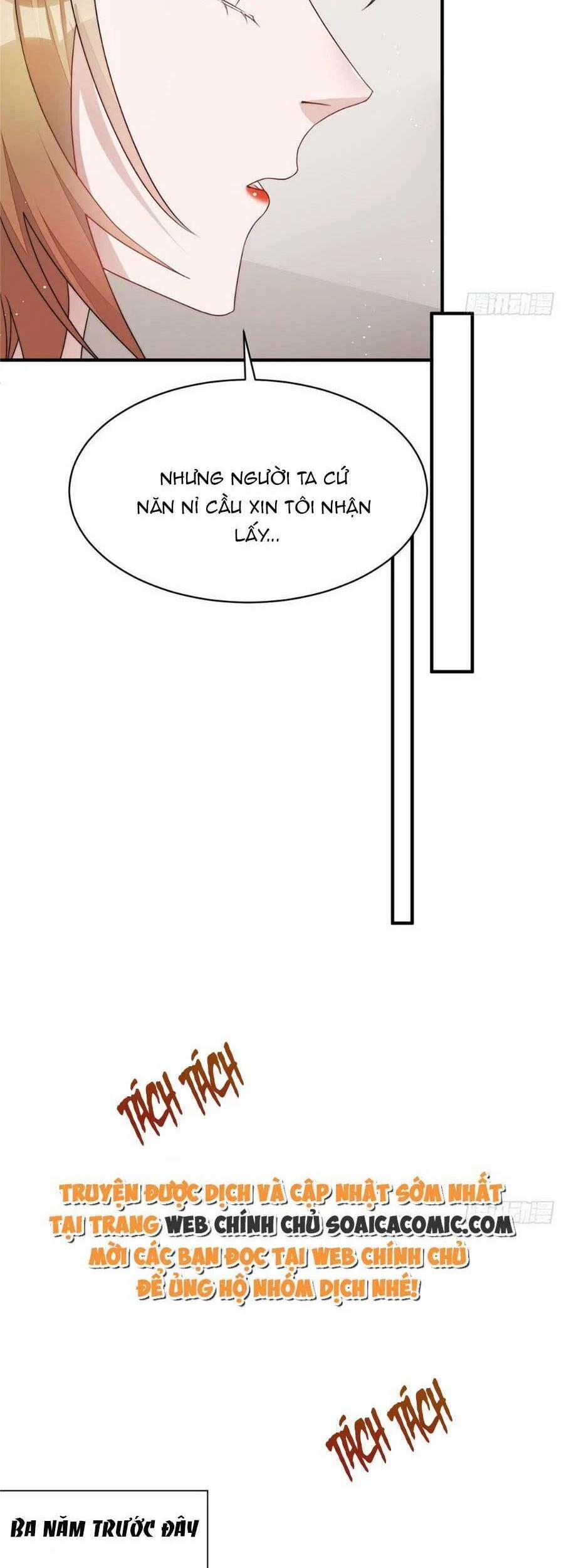 Đại Lão Nào Cũng Tranh Sủng Ta 87 trang 4