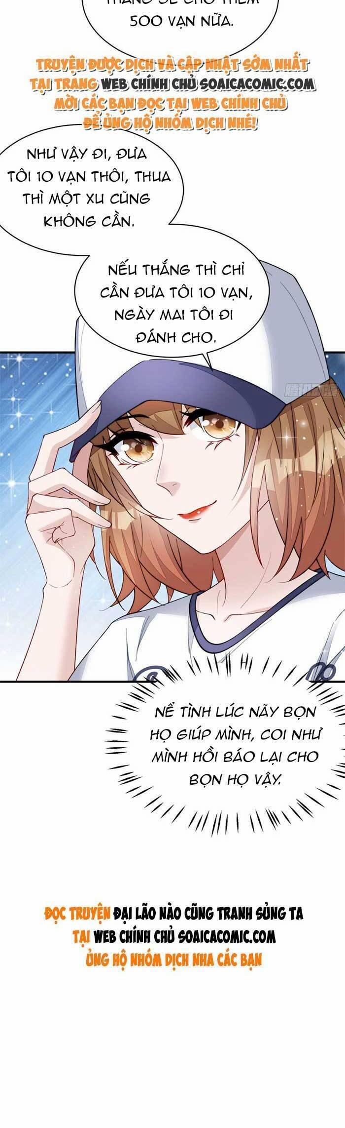 Đại Lão Nào Cũng Tranh Sủng Ta 88 trang 11
