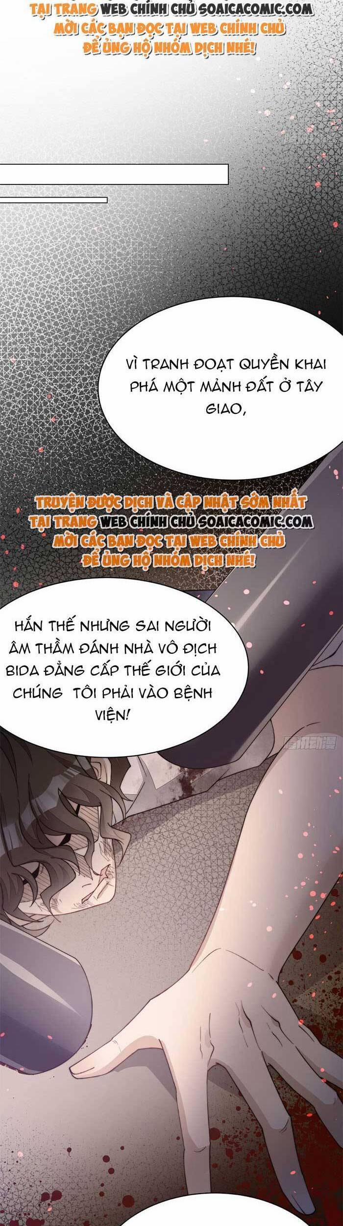 Đại Lão Nào Cũng Tranh Sủng Ta 88 trang 6