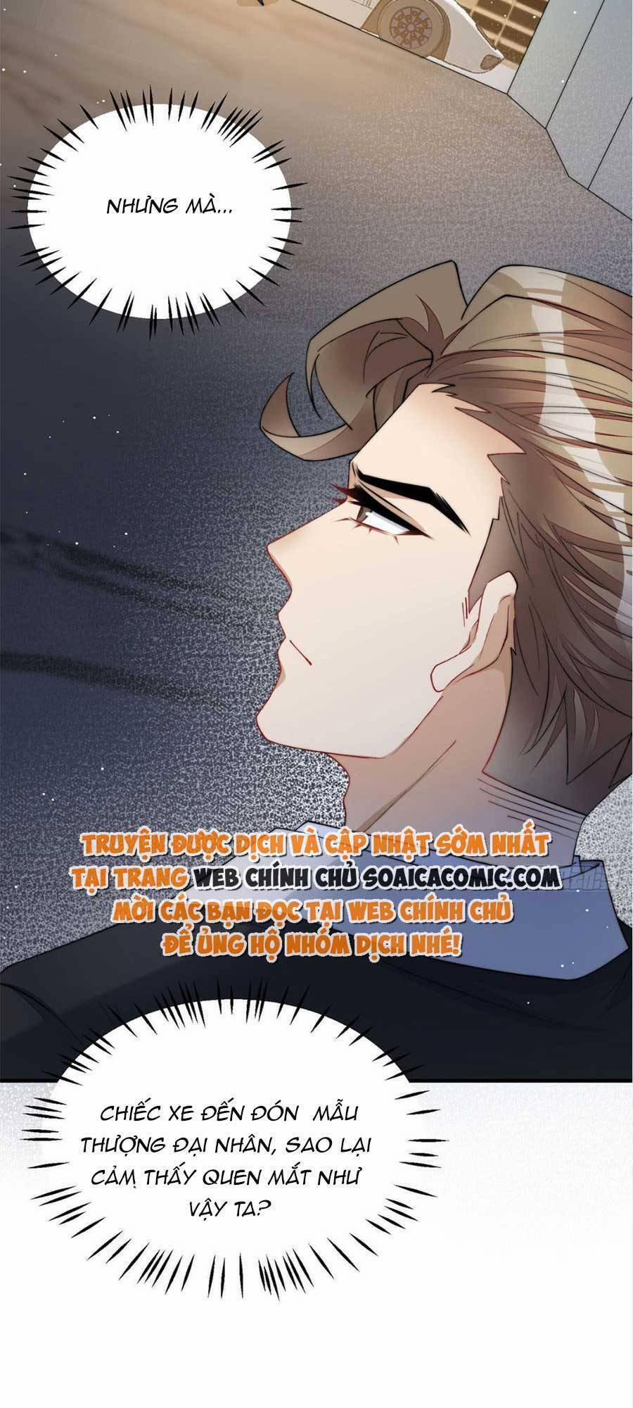 Đại Lão Nào Cũng Tranh Sủng Ta 89 trang 10